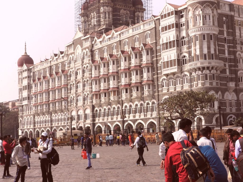 mumbai